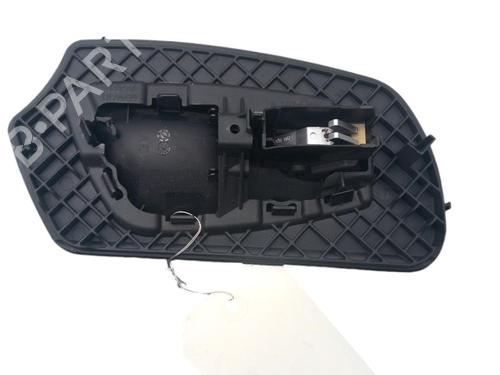 Rear right interior door handle BMW 3 (E90) 318 d | BP25074560I16 