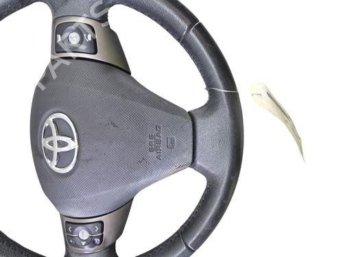Steering wheel TOYOTA YARIS (_P13_)  | BP25075548C49 