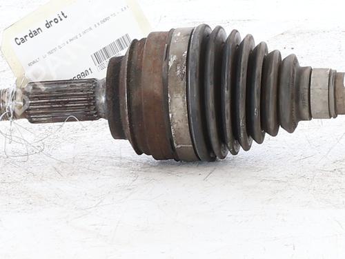 Used Right front driveshaft Right front driveshaft 37637919 37637919