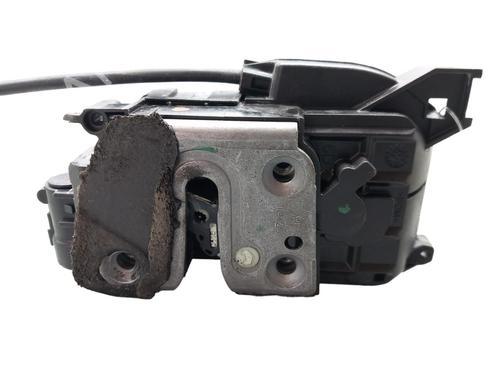 Used Rear right lock RENAULT MEGANE III Grandtour (KZ0/1) 1.2 TCe (KZ2B, KZ11) (116 hp) 25102931