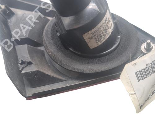 Right tailgate light NISSAN QASHQAI / QASHQAI +2 I (J10, NJ10, JJ10E) 1.5 dCi | BP28211605C80 