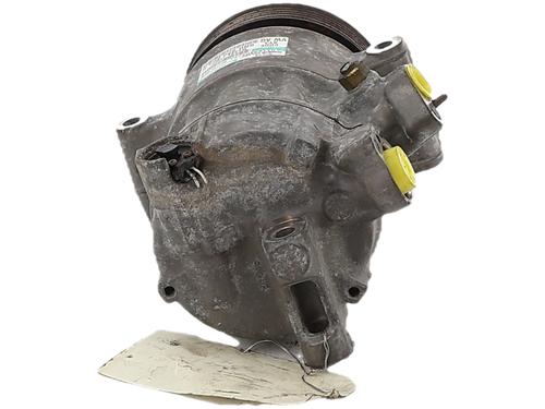 AC compressor AUDI A3 Sportback (8PA) | BP36954762M34 - Image 4
