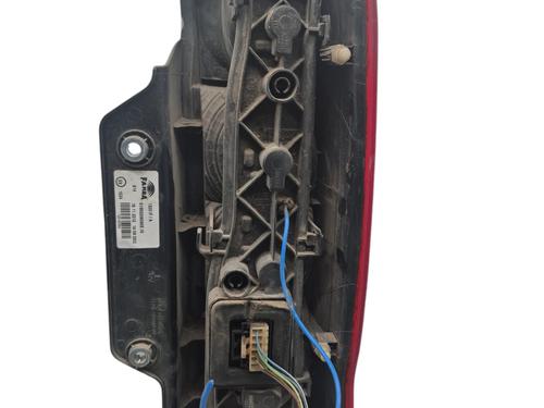 Left taillight CITROËN NEMO Box Body/MPV (AA_) 1.3 HDi 75 | BP30965045C34 
