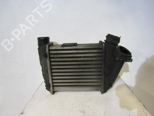Intercooler AUDI A4 B6 (8E2)  | BP25090443M30 