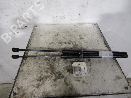 Used Tailgate lift support MERCEDES-BENZ A-CLASS (W169) A 200 CDI (169.008, 169.308) (140 hp) 25078577