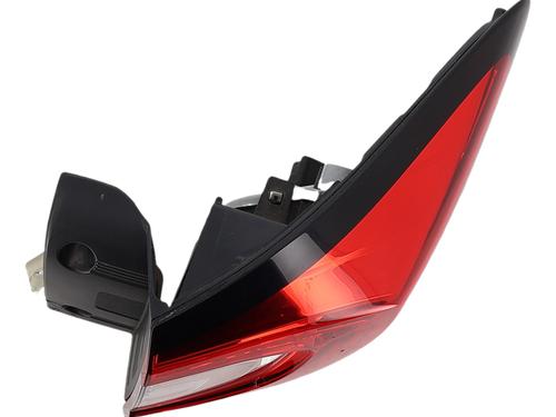 Right taillight RENAULT CAPTUR I (J5_, H5_) 1.2 TCe 120 | BP38595250C35 - Image 6