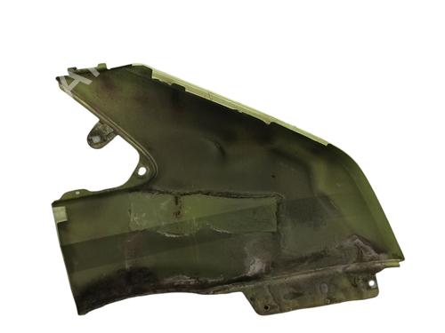 Left front fenders FORD TRANSIT Van (FA_ _) 2.2 TDCi | BP26388342C41 