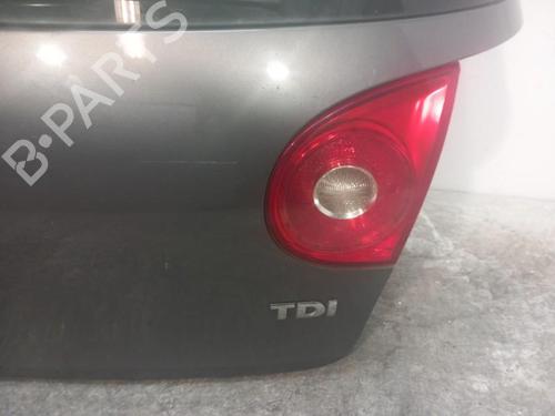 Tailgate VW GOLF V (1K1)  | BP25074837C6 