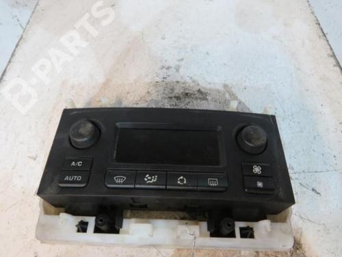 Used Climate control Climate control PEUGEOT 307 (3A/C) 1.6 HDi 110 (109 hp) 10607497 10607497