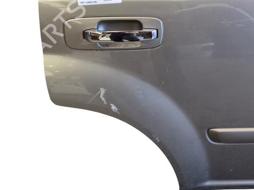 Right rear door NISSAN X-TRAIL I (T30) 2.2 Di 4x4 | BP27387846C5 
