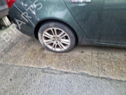 AC compressor OPEL INSIGNIA A (G09)  | BP25072867M34  - Image 25