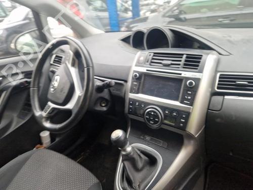 Left rear window switch TOYOTA VERSO (_R2_) 2.0 D-4D (AUR20_, AUR20R) | BP25099544I29 - Image 8