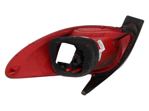 Left taillight PEUGEOT 206+ (2L_, 2M_) 1.1 | BP38070026C34 - Image 4