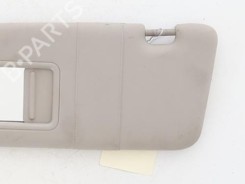 Left sun visor AUDI Q5 (8RB) 3.0 TDI quattro | BP36817699I1 - Image 2