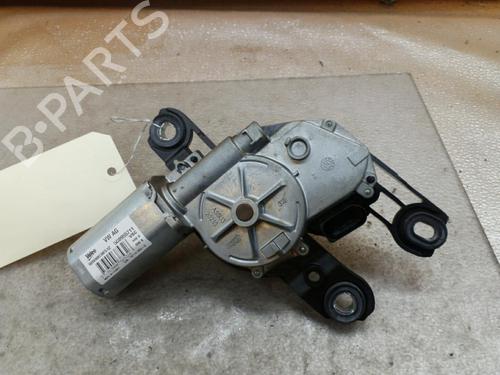 Used Rear wiper motor Rear wiper motor VW GOLF VII (5G1, BQ1, BE1, BE2) 1.6 TDI (105 hp) 25110256 25110256