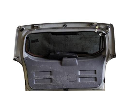 Tailgate HYUNDAI TUCSON (JM) 2.0 CRDi All-wheel Drive | BP29476271C6 