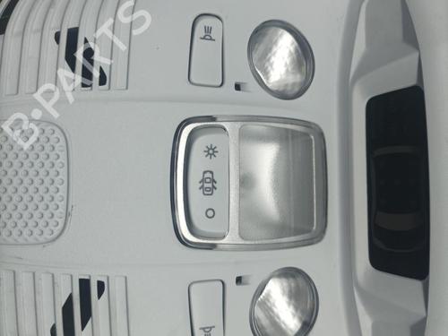 Interior roof light PEUGEOT 5008 II (MC_, MJ_, MR_, M4_) 1.2 THP (MRHNYH, MRHNYW, MRHNSJ, MRHNSU, MRHNSM) | BP25088031I8