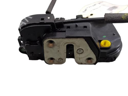 Front left lock KIA SPORTAGE III (SL) 1.7 CRDi | BP27326068C98 