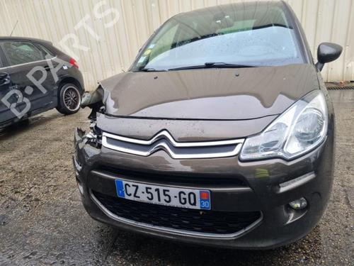Gearbox CITROËN C3 II (SC_) 1.6 HDi | BP25054917M3  - Image 14
