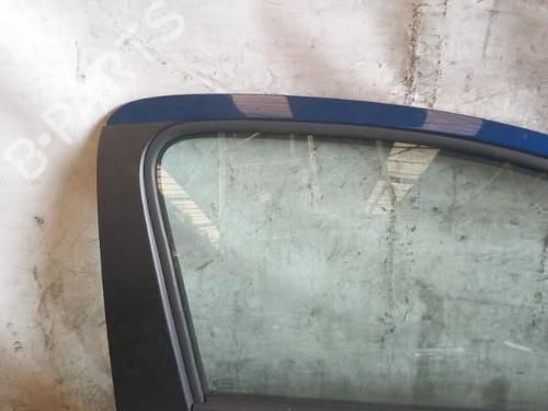 Right front door PEUGEOT 107 (PM_, PN_) 1.0 | BP25101308C3