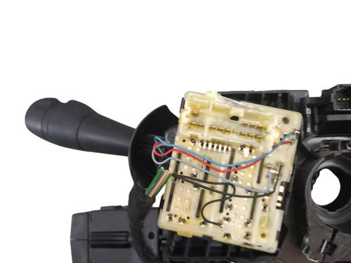 Steering column stalk RENAULT CAPTUR I (J5_, H5_) 1.2 TCe 120 | BP30083120I23 - Image 10