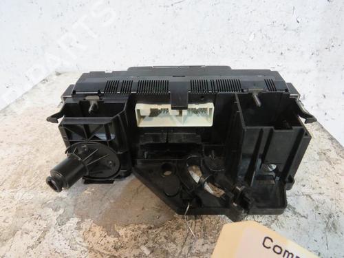 Used Climate control Climate control VW GOLF V (1K1) 1.9 TDI (90 hp) 25080970 25080970