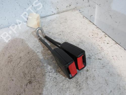 Used Seat buckle SEAT IBIZA II (6K1) 1.9 TDI (110 hp) 25110135