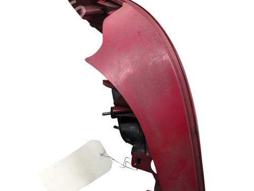 Right taillight PEUGEOT 207 (WA_, WC_) 1.4 HDi | BP29275170C35 