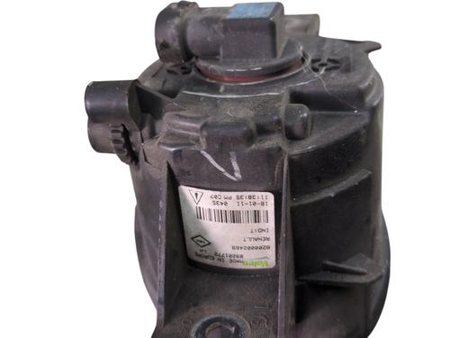 Used Right front fog light RENAULT MODUS / GRAND MODUS (F/JP0_) 1.5 dCi 90 (88 hp) 30132510