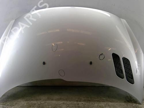 Hood PEUGEOT 206 Hatchback (2A/C)  | BP25063397C1 