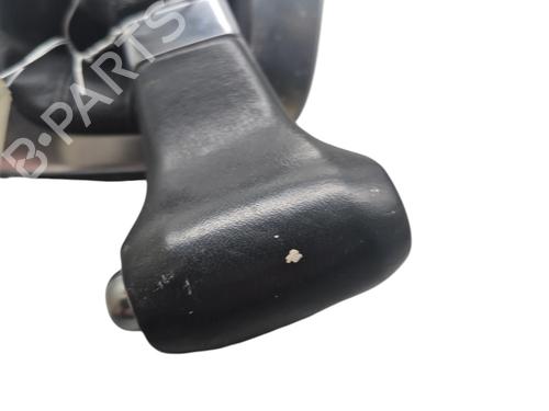 Shift knob VW GOLF VI (5K1) 2.0 TDI | BP29004711I34 - Image 3