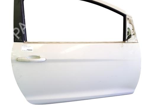 Right front door FORD KA (RU8) 1.2 | BP27629181C3