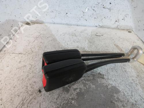 Used Seat buckle VW POLO III (6N1) [1994-1999]  25092528
