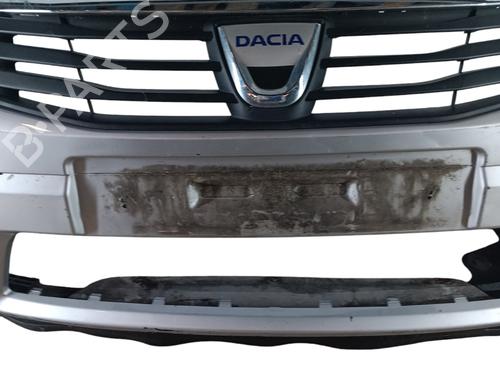 Front bumper DACIA SANDERO | BP25074304C7 - Image 3