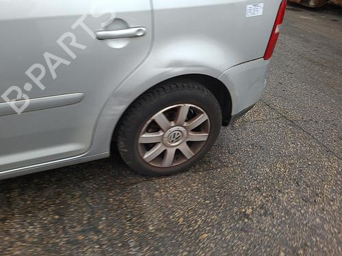 Viskermotor vindrude VW TOURAN (1T1, 1T2)  | BP25089529M29 