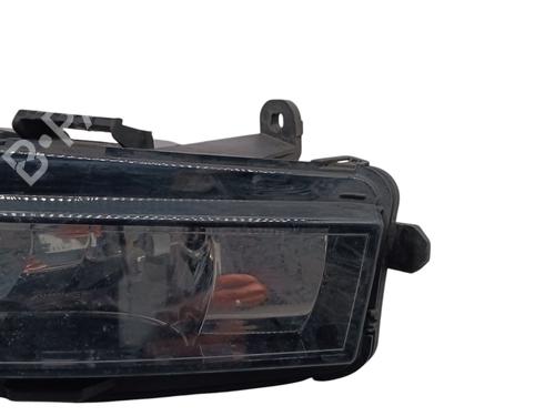 Used Left front fog light SKODA OCTAVIA III (5E3, NL3, NR3) 1.5 TSI (150 hp) 30307701