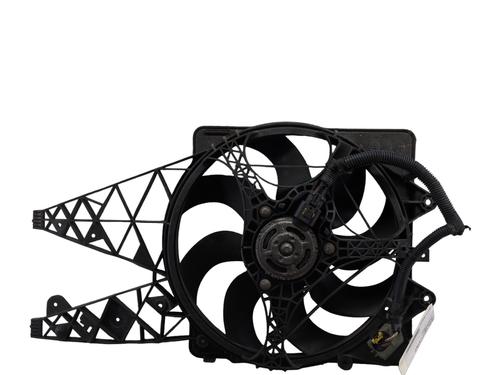 Radiator fan ALFA ROMEO MITO (955_) 1.6 JTDM (955AXC1B) | BP28132233M35 