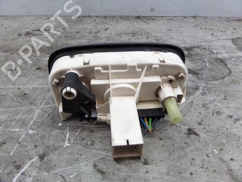 Climate control OPEL COMBO Tour 1.3 CDTI 16V | BP25070538I5 