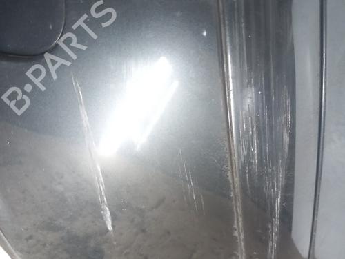 Front bumper SEAT CORDOBA (6L2) 1.4 TDI | BP25074239C7 