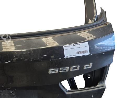 Used Tailgate Tailgate BMW 5 Touring (F11) 530 d (245 hp) 26147385 26147385