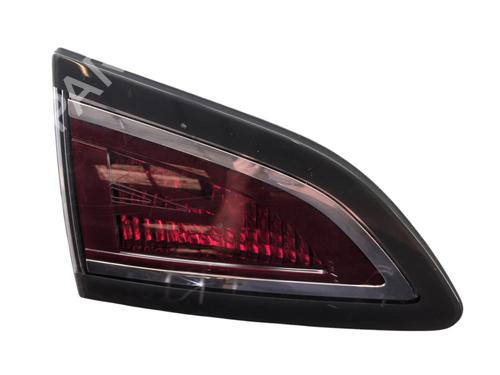 Used Left tailgate light Left tailgate light RENAULT SCÉNIC III (JZ0/1_) 1.5 dCi (110 hp) 26942067 26942067