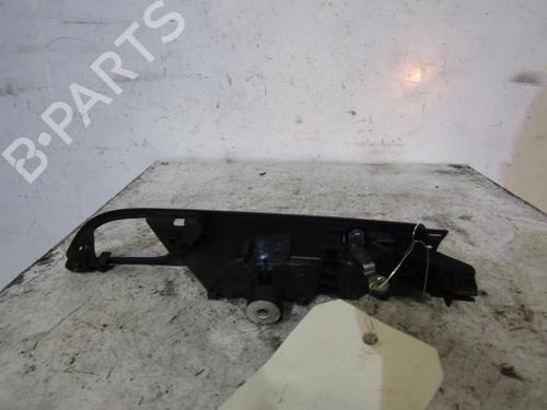 Used Front left interior door handle Front left interior door handle OPEL ZAFIRA / ZAFIRA FAMILY B (A05) 1.9 CDTI (M75) (120 hp) 25064033 25064033