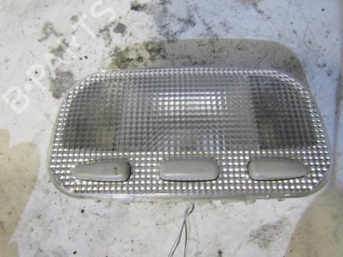 Used Interior roof light CITROËN C8 (EA_, EB_) 2.2 HDi (128 hp) 25111979