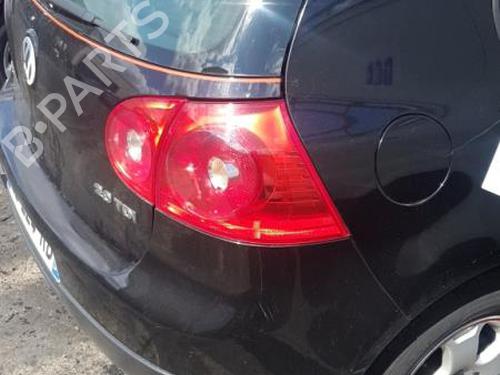 Rear mirror VW GOLF V (1K1)  | BP25065650I6 