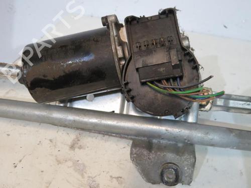 Front wiper motor VW PASSAT B5 (3B2)  | BP25114612M29 