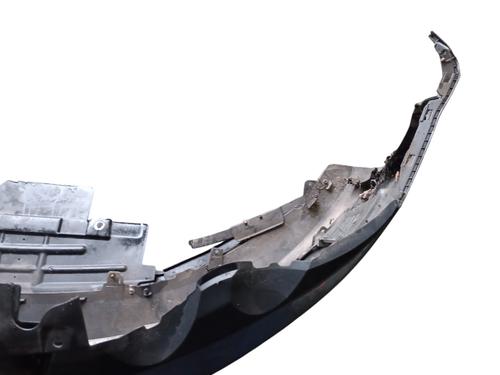 Front bumper CHEVROLET AVEO Hatchback (T300) 1.3 D | BP31176445C7 