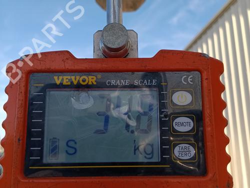 Gearbox DACIA SANDERO II 1.0 SCe 75 (B8JC, B8JD, B8NC) | BP33213259M3  - Image 9