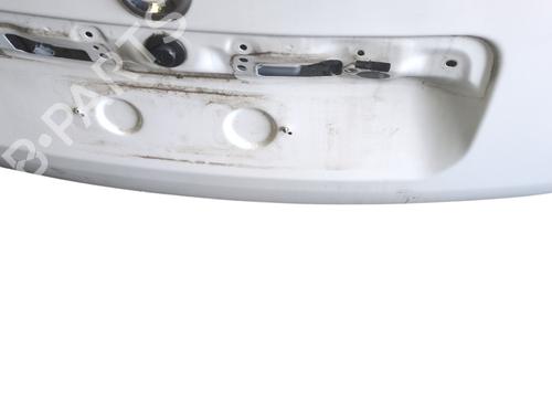 Used Tailgate DACIA DUSTER (HS_) 1.5 dCi 4x4 (109 hp) 32237012