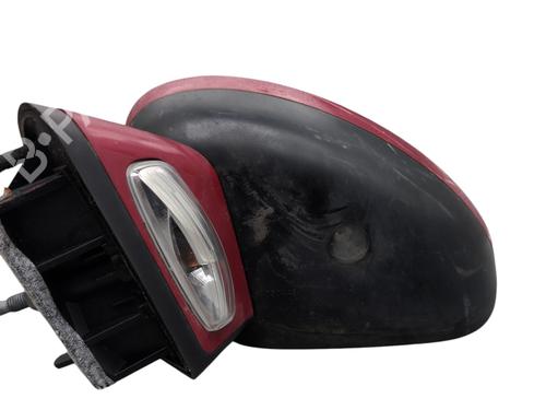 Bakspejl venstre CITROËN C4 II (NC_) 1.6 HDi 110 (112 hp) 31993799