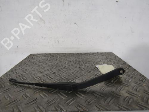 Used Rear windshield wiper arm NISSAN TERRANO II (R20) [1992-2007]  25084420